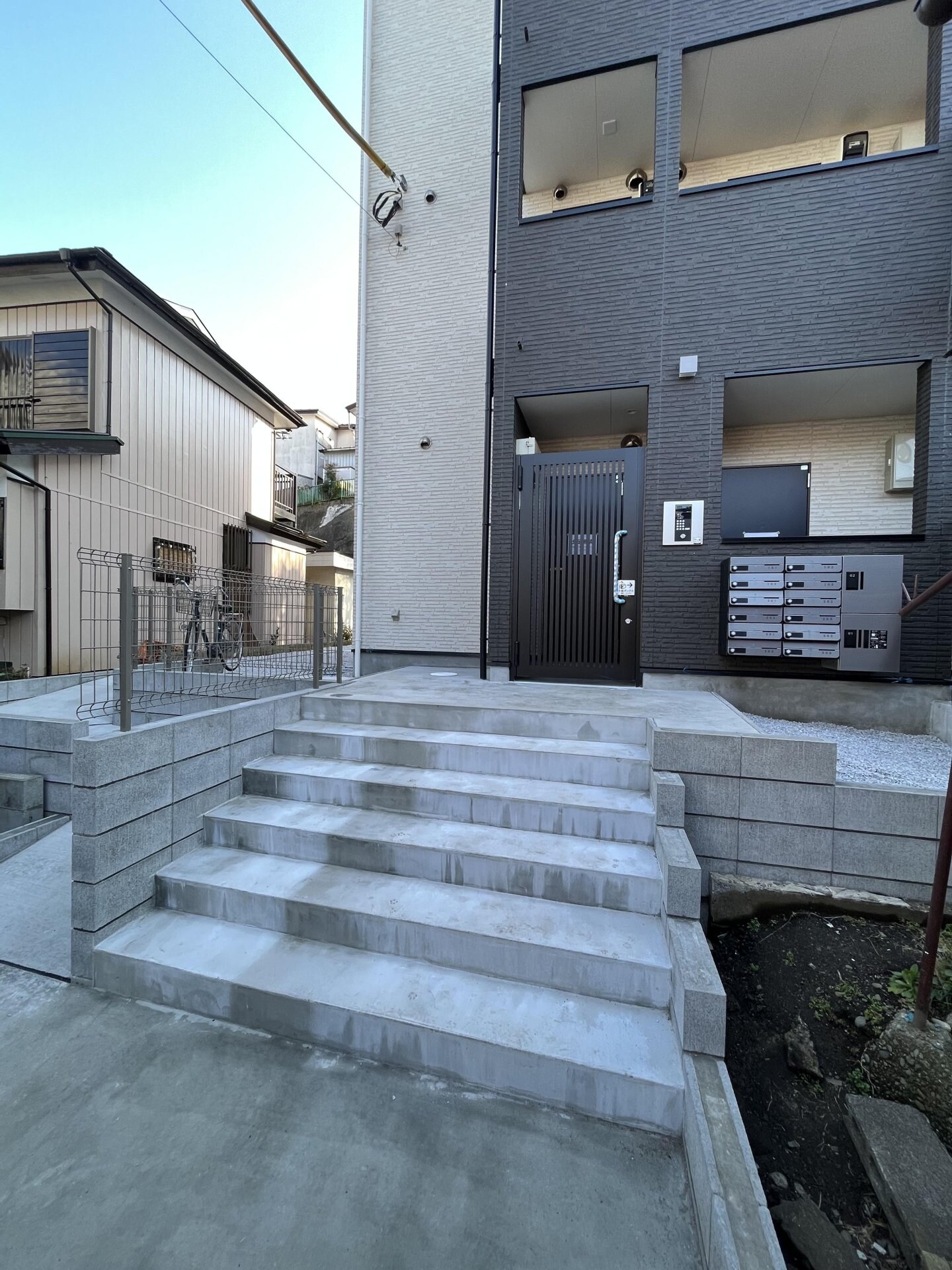 Ambition相武台前の物件内観写真