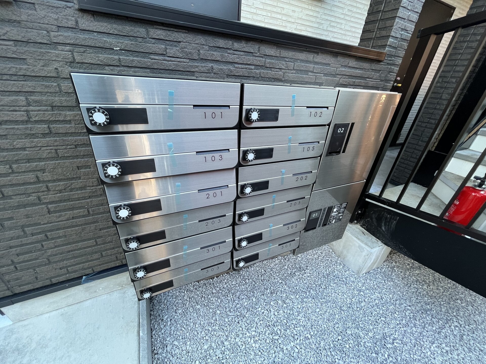 Ambition相武台前の物件内観写真