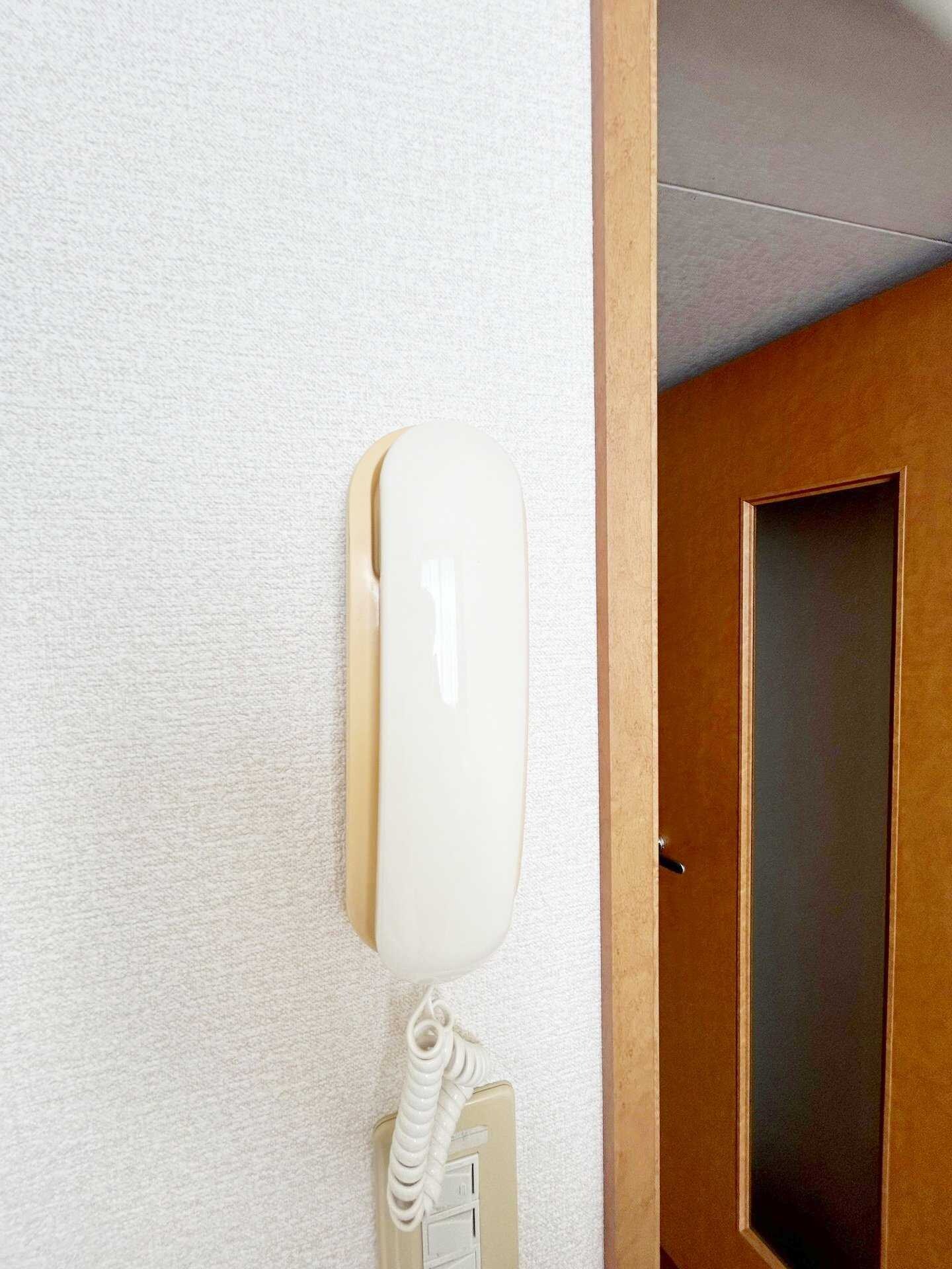 レオパレスルミエール テラオの物件内観写真