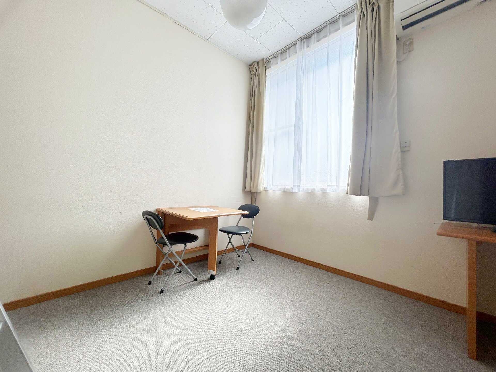 レオパレスルミエール テラオの物件内観写真