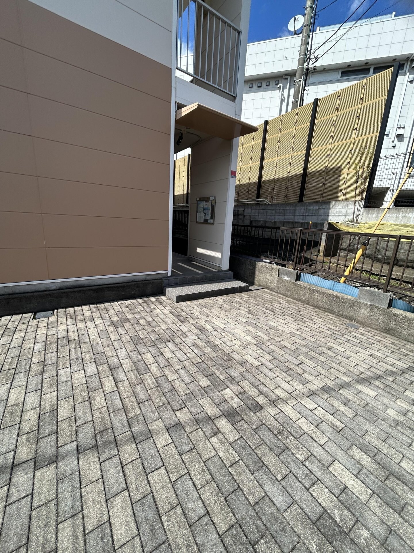 レオパレスルミエール テラオの物件内観写真