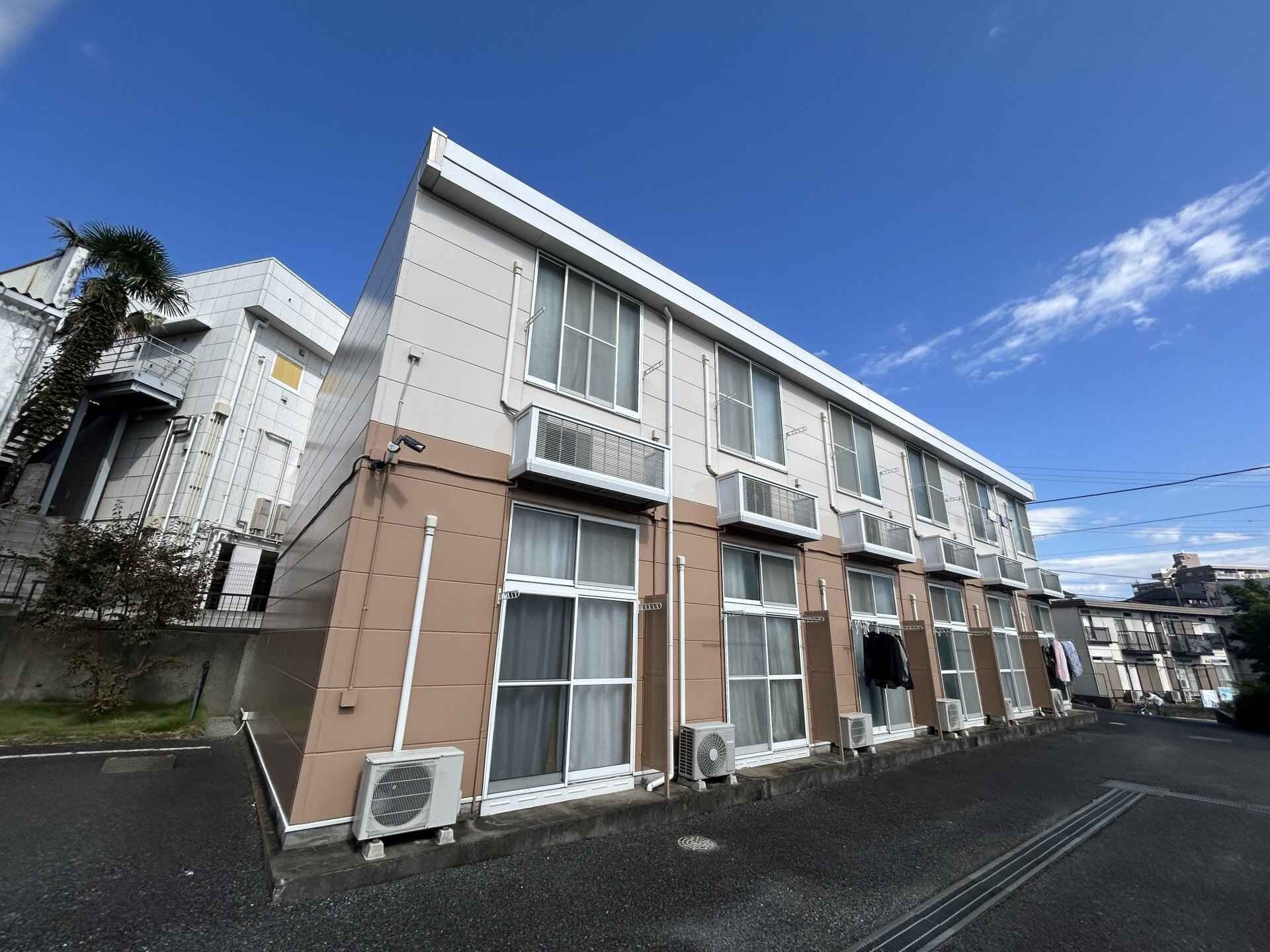 レオパレスルミエール テラオの物件内観写真