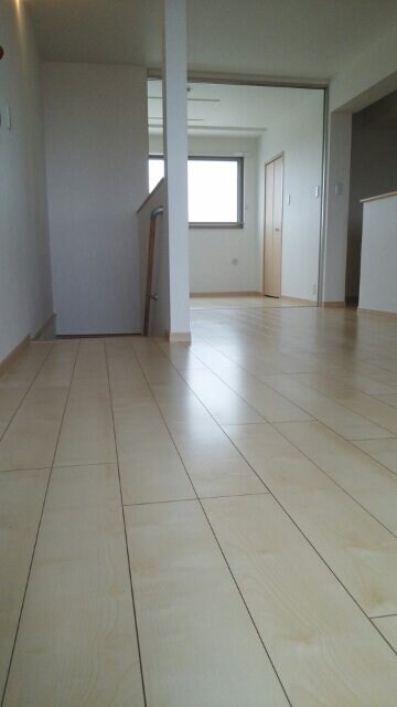 グロリア レジデンスの物件内観写真