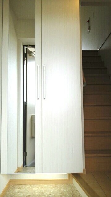 グロリア レジデンスの物件内観写真