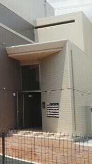 グロリア レジデンスの物件内観写真