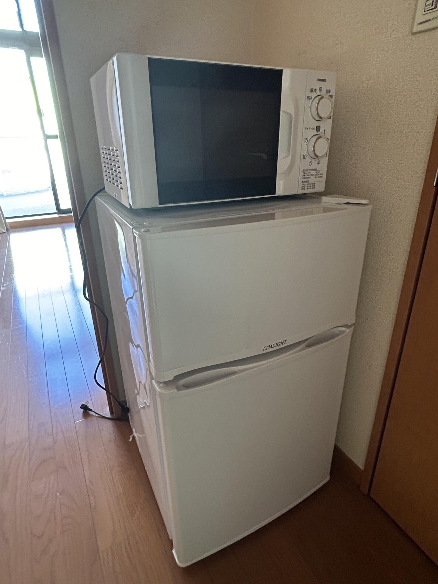 レオパレスIZM Iの物件内観写真