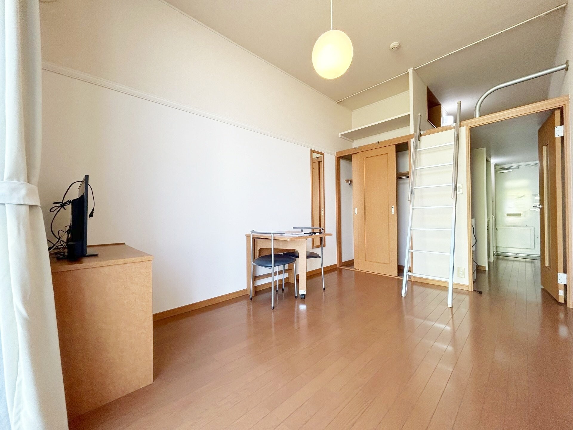 レオパレスIZM Iの物件内観写真