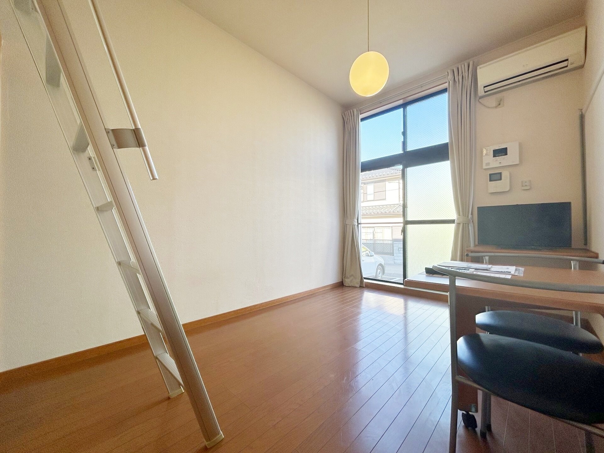 レオパレスIZM Iの物件内観写真