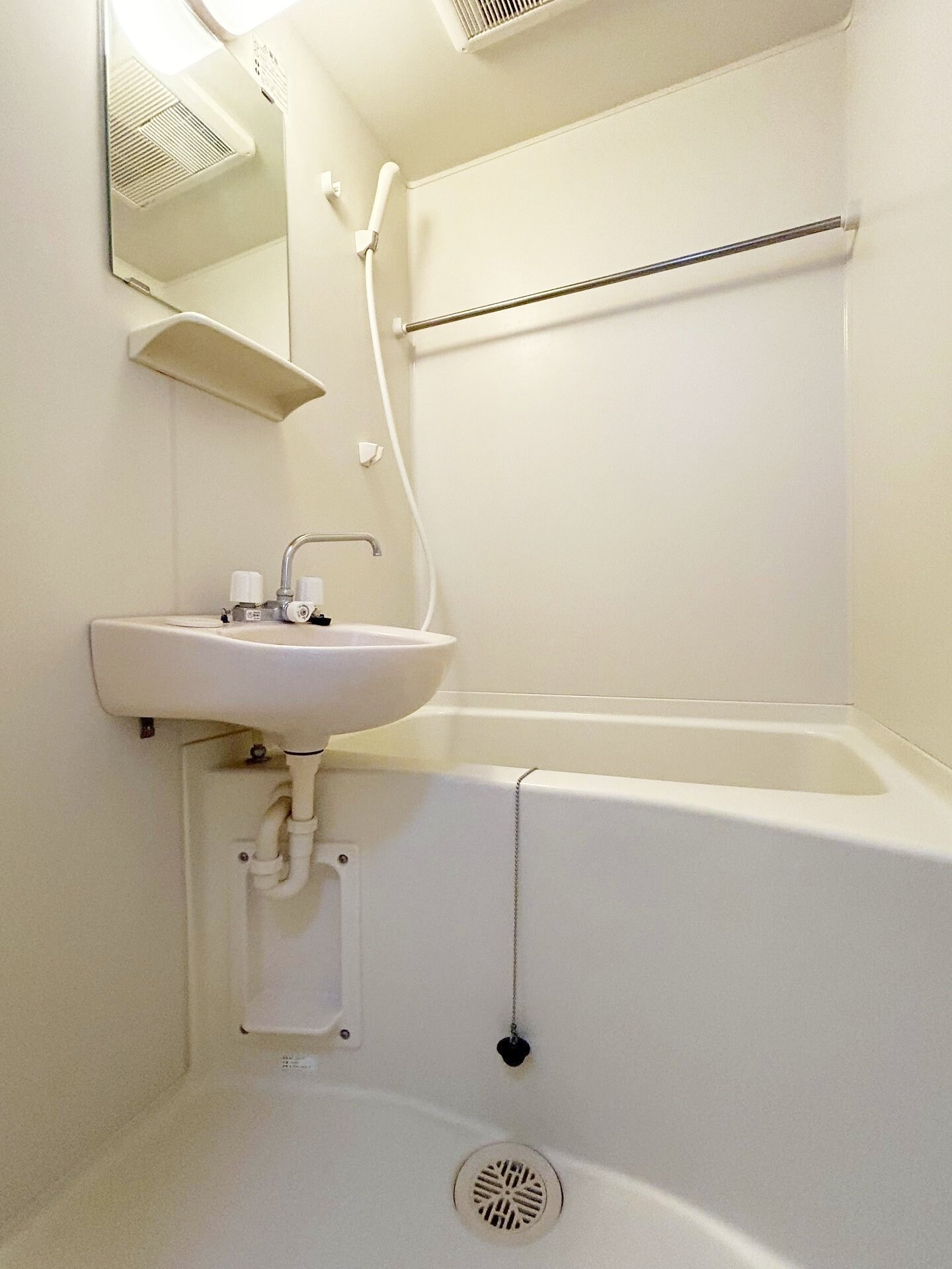 レオパレスIZM Iの物件内観写真