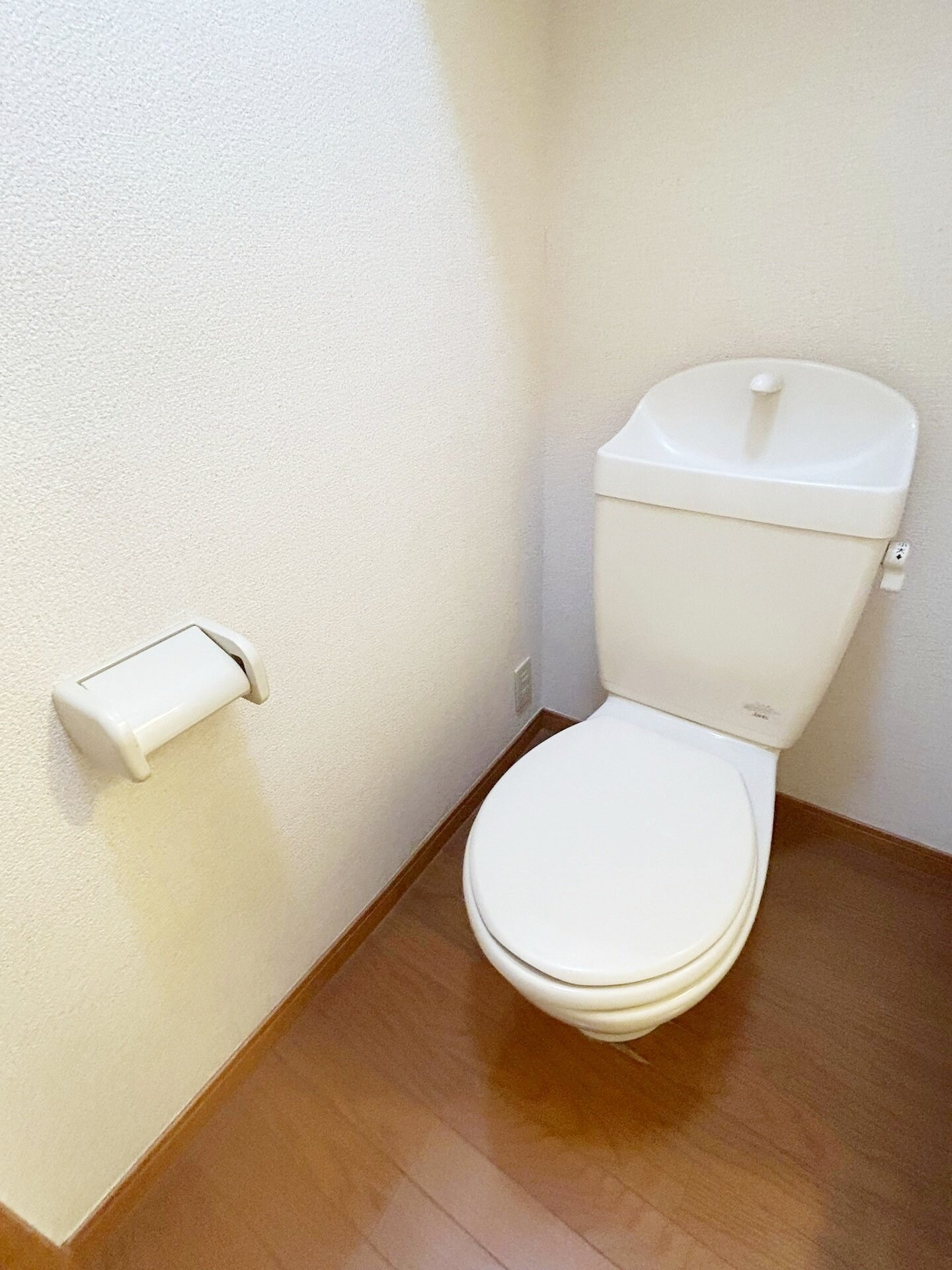 レオパレスIZM Iの物件内観写真