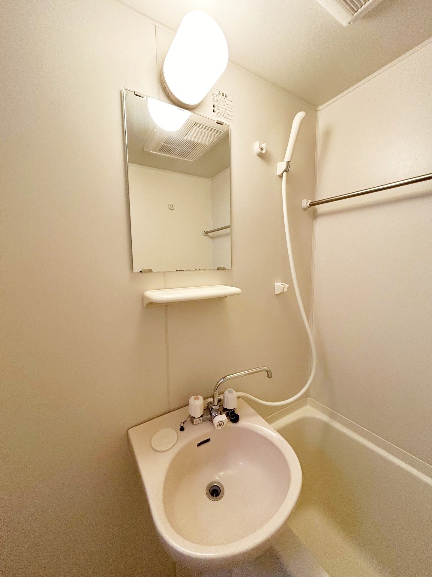 レオパレスIZM Iの物件内観写真