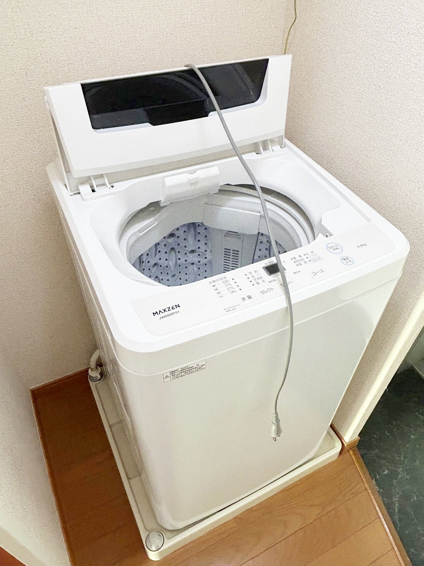 レオパレスIZM Iの物件内観写真