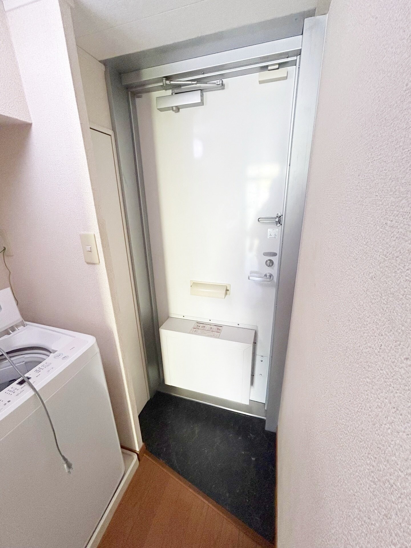 レオパレスIZM Iの物件内観写真