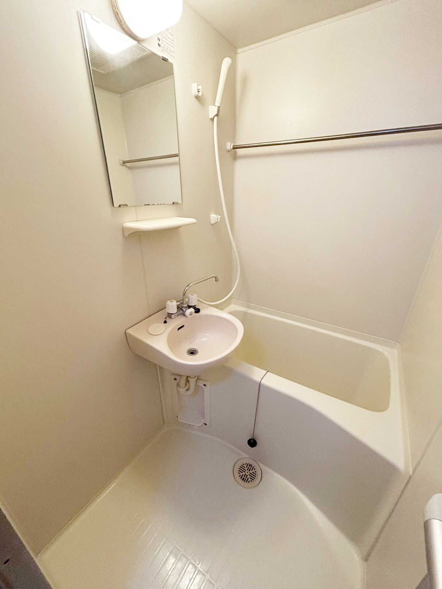 レオパレスIZM Iの物件内観写真