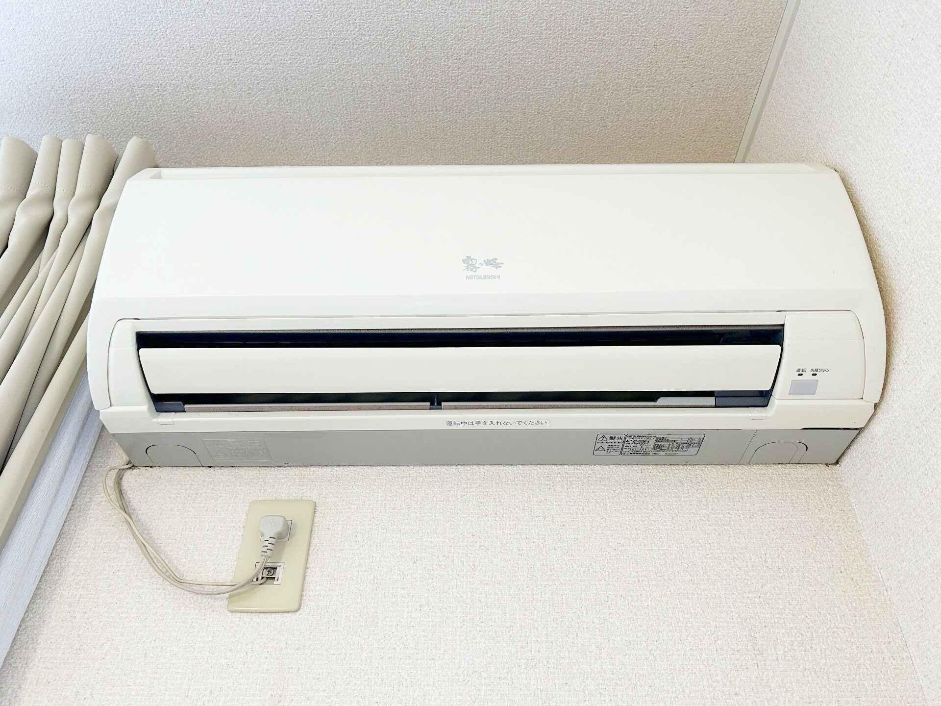 レオパレスIZM Iの物件内観写真