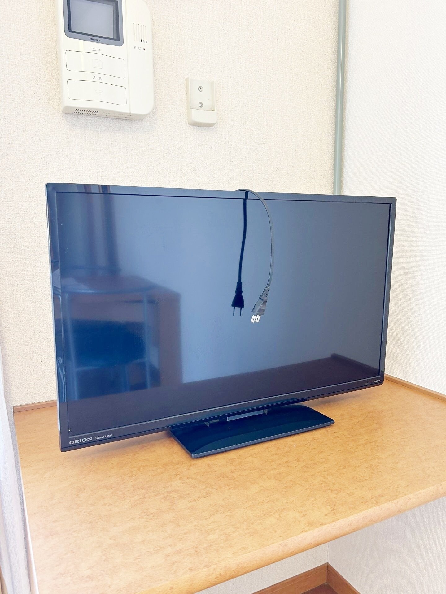 レオパレスIZM Iの物件内観写真