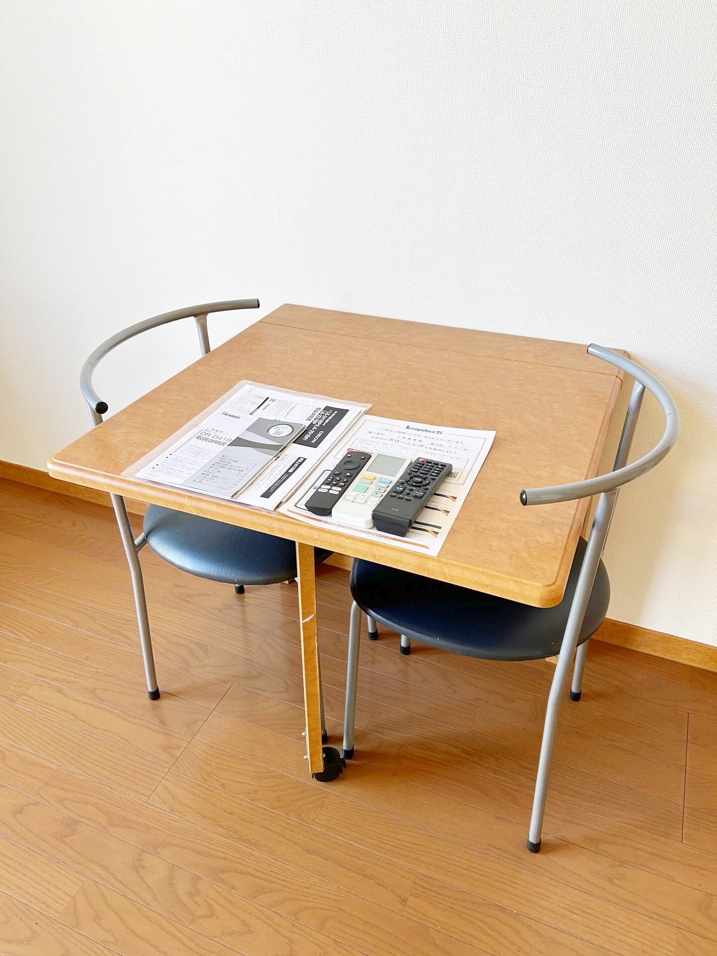 レオパレスIZM Iの物件内観写真