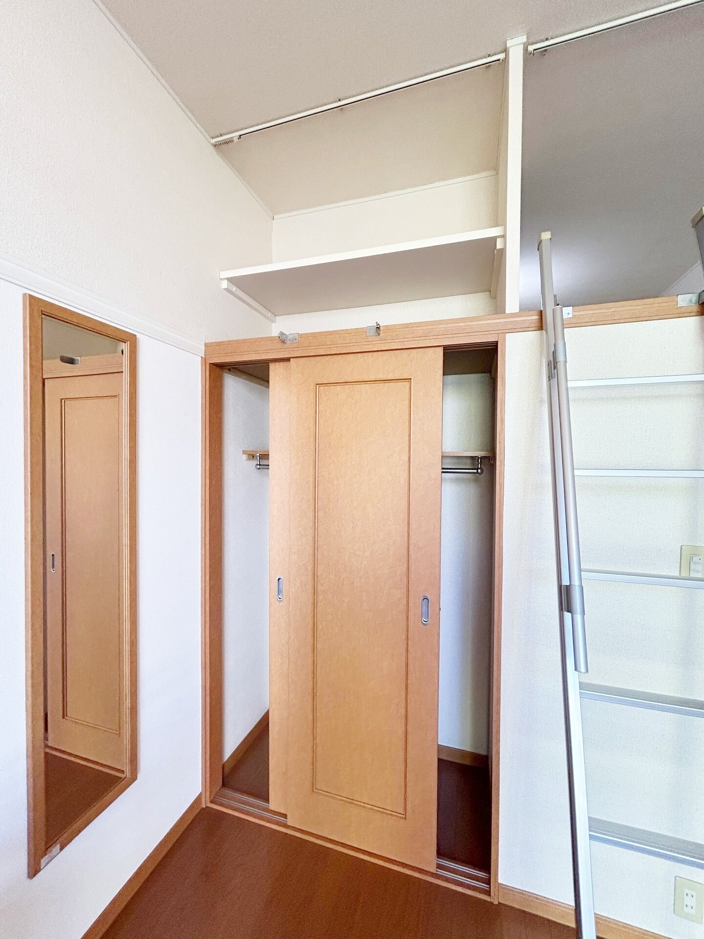 レオパレスIZM Iの物件内観写真