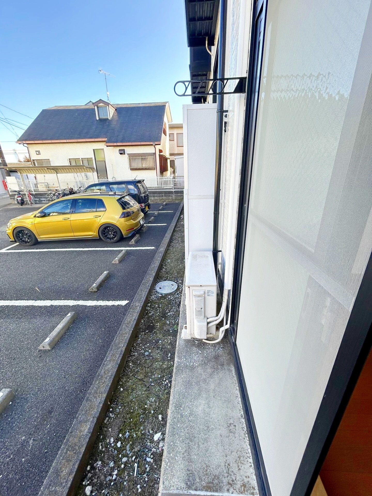 レオパレスIZM Iの物件内観写真