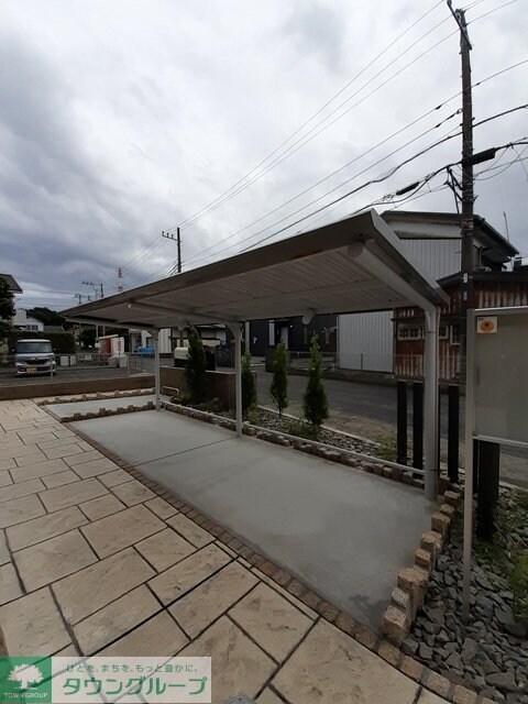 グラン・シアンの物件内観写真