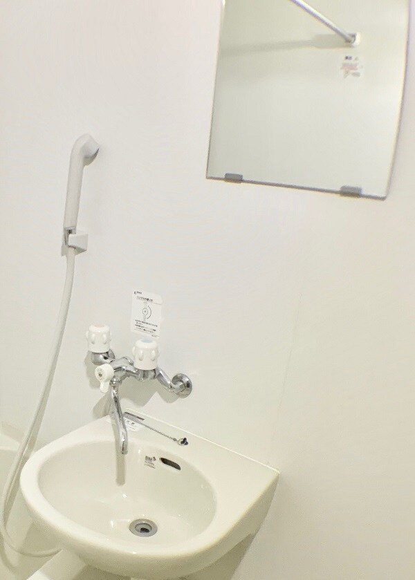 レオパレスパストラルの物件内観写真