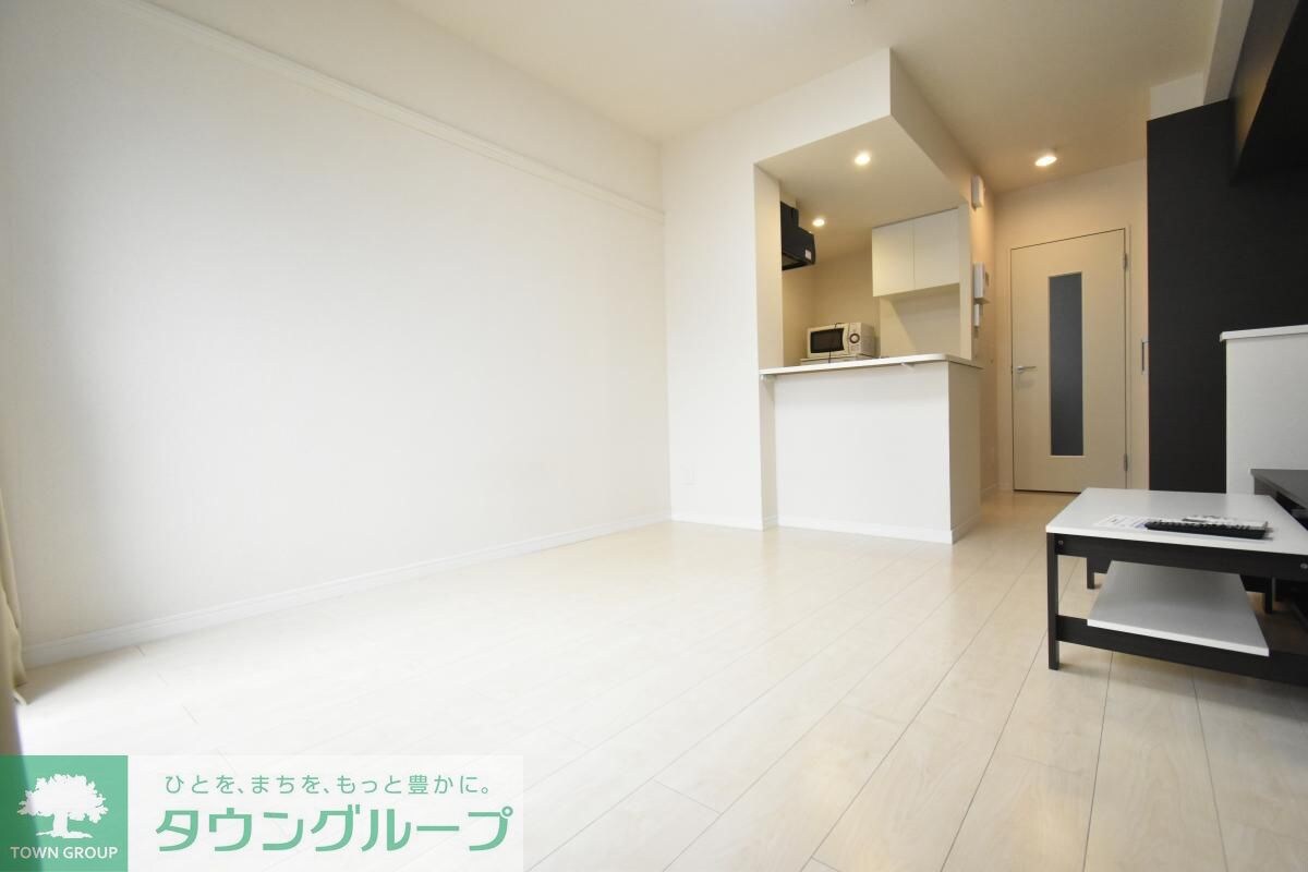 レオネクストラ フォンテの物件内観写真