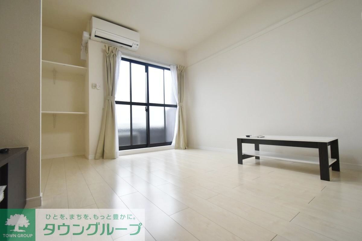 レオネクストラ フォンテの物件内観写真