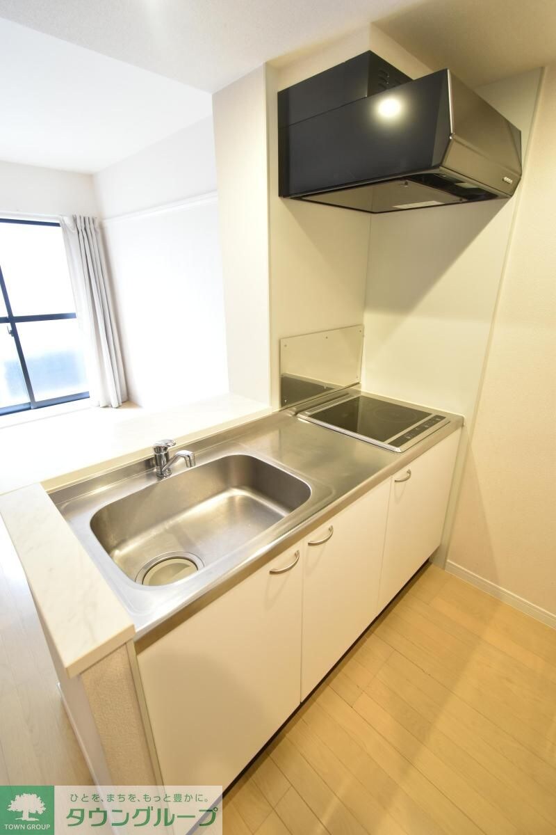 レオネクストラ フォンテの物件内観写真