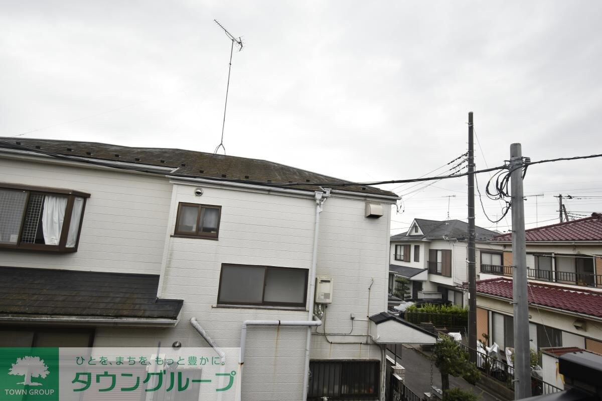 レオネクストラ フォンテの物件内観写真