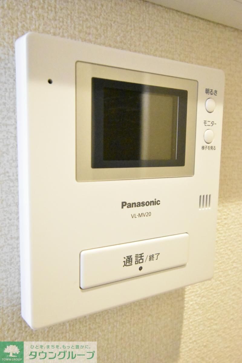 レオネクストラ フォンテの物件内観写真