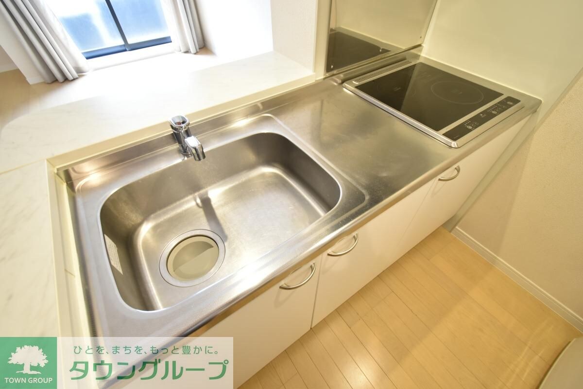 レオネクストラ フォンテの物件内観写真