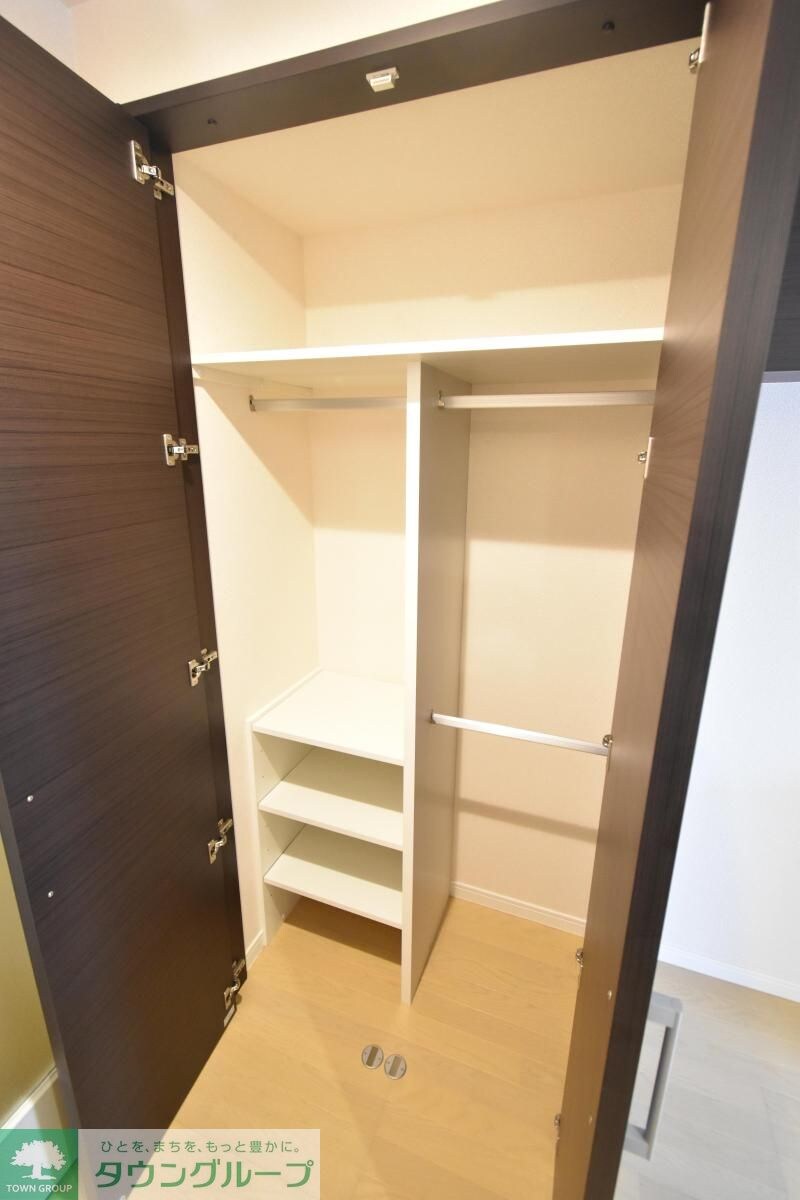 レオネクストラ フォンテの物件内観写真