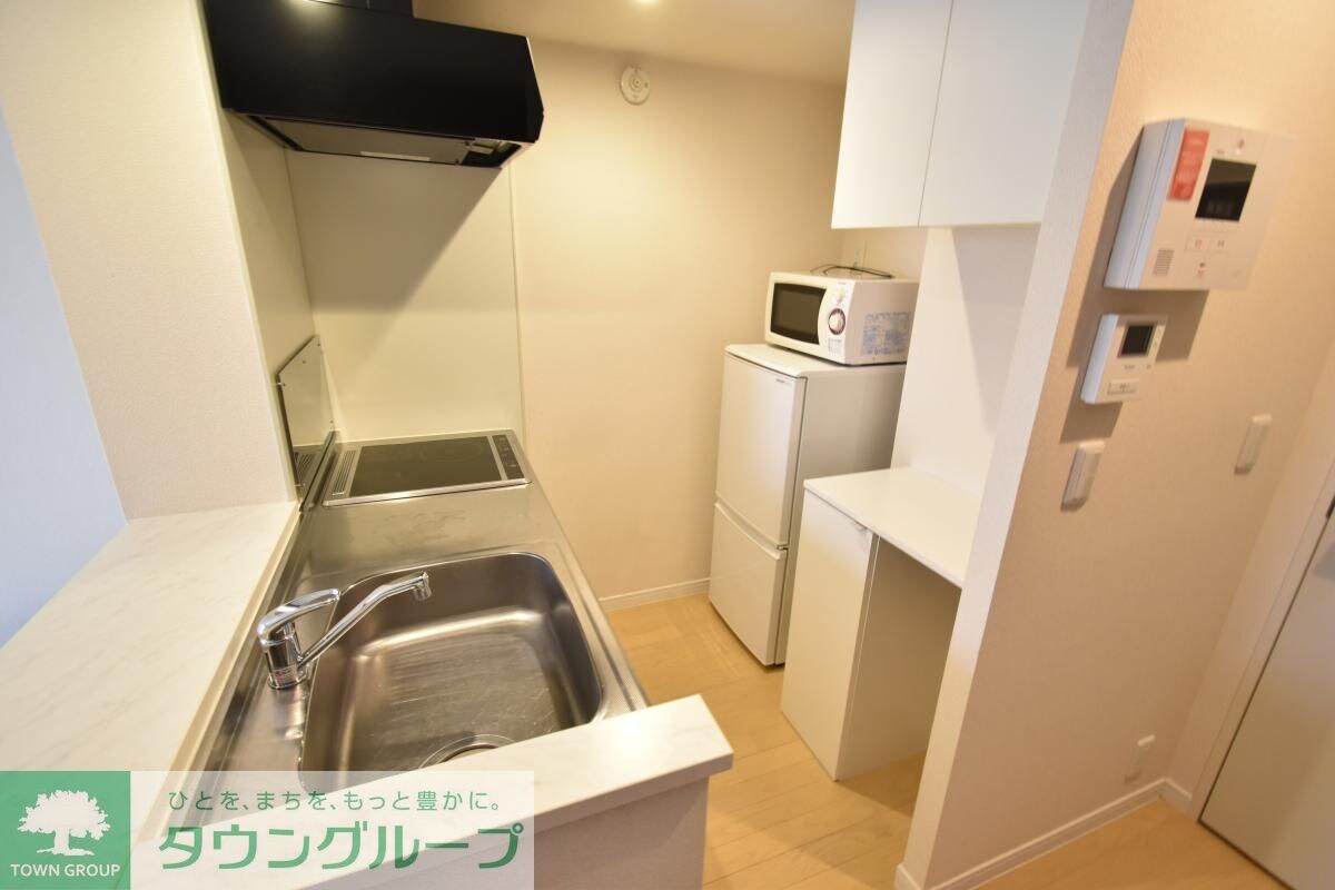 レオネクストラ フォンテの物件内観写真