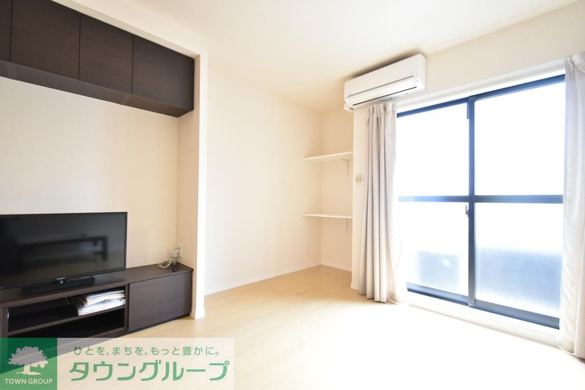 レオネクストラ フォンテの物件内観写真