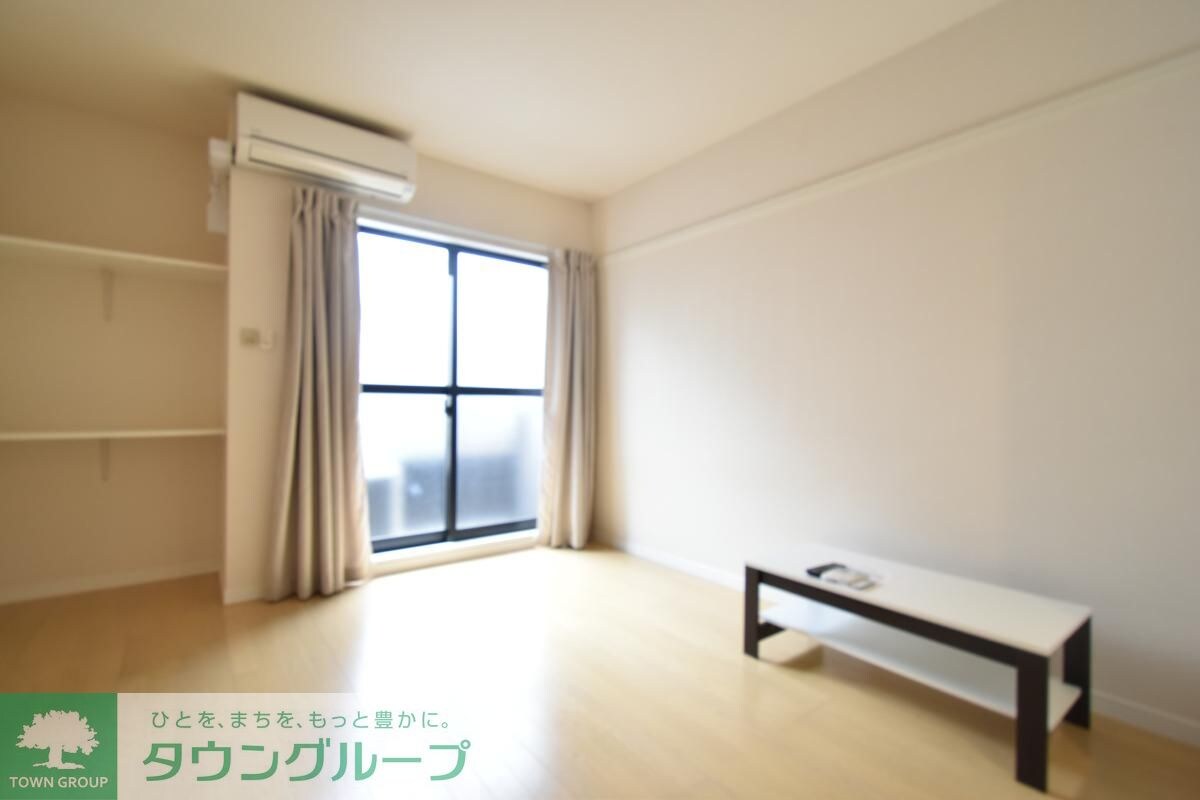 レオネクストラ フォンテの物件内観写真