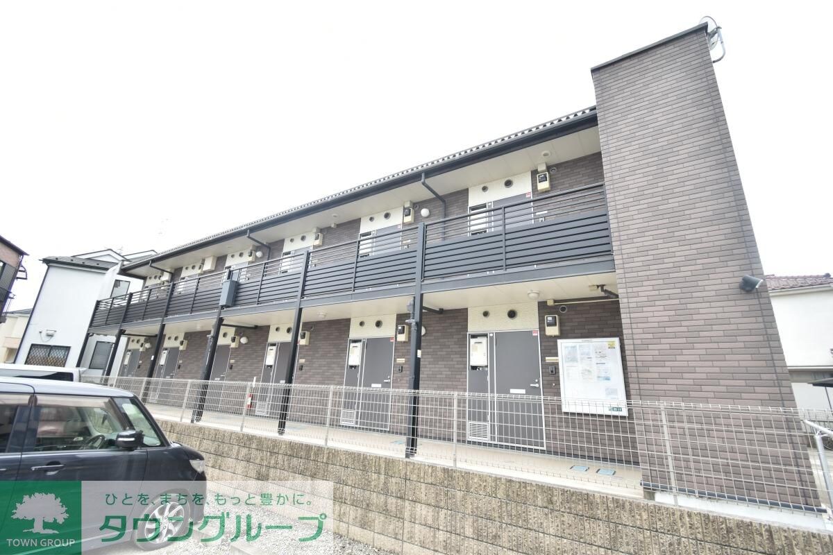 レオネクストラ フォンテの物件内観写真