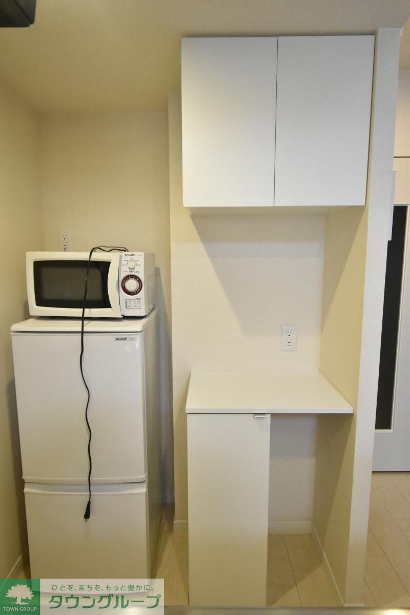 レオネクストラ フォンテの物件内観写真