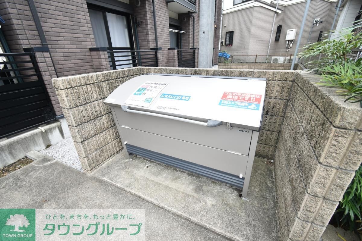 レオネクストラ フォンテの物件内観写真