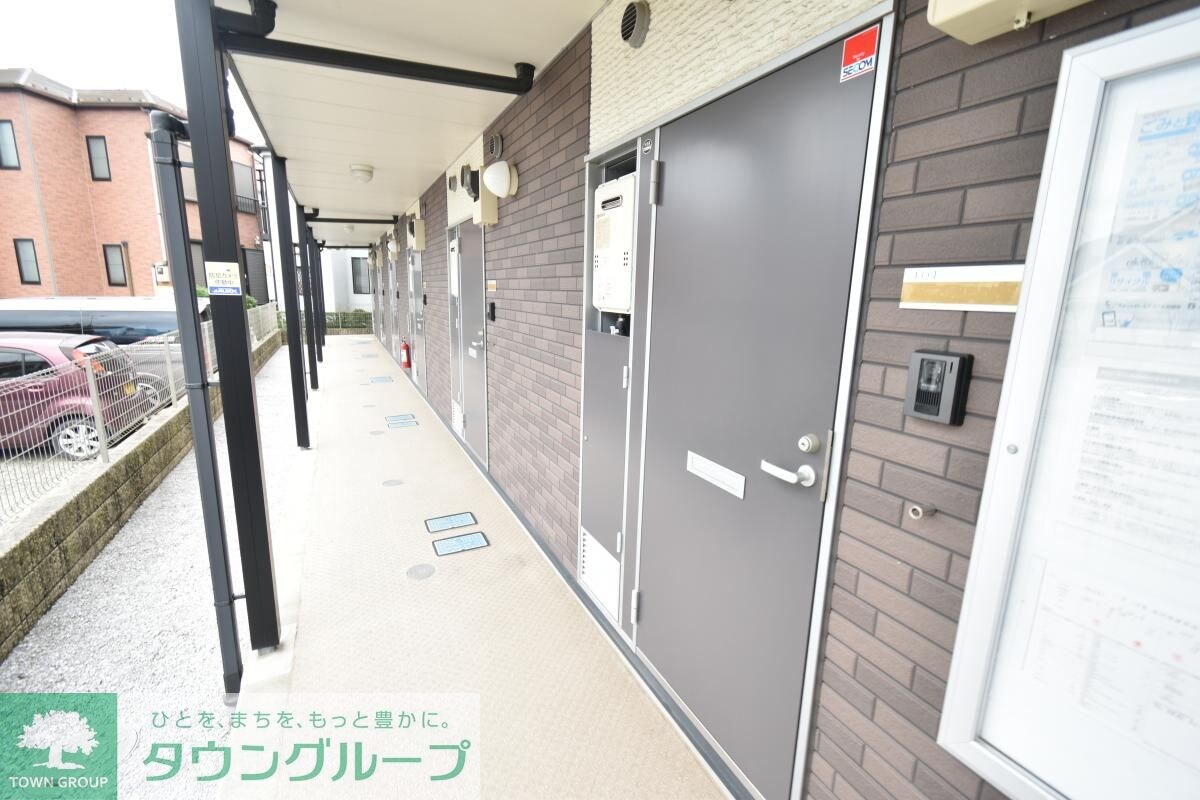 レオネクストラ フォンテの物件内観写真