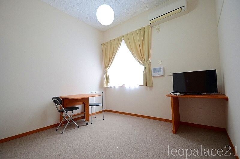 レオパレス沖ノ庭の物件内観写真