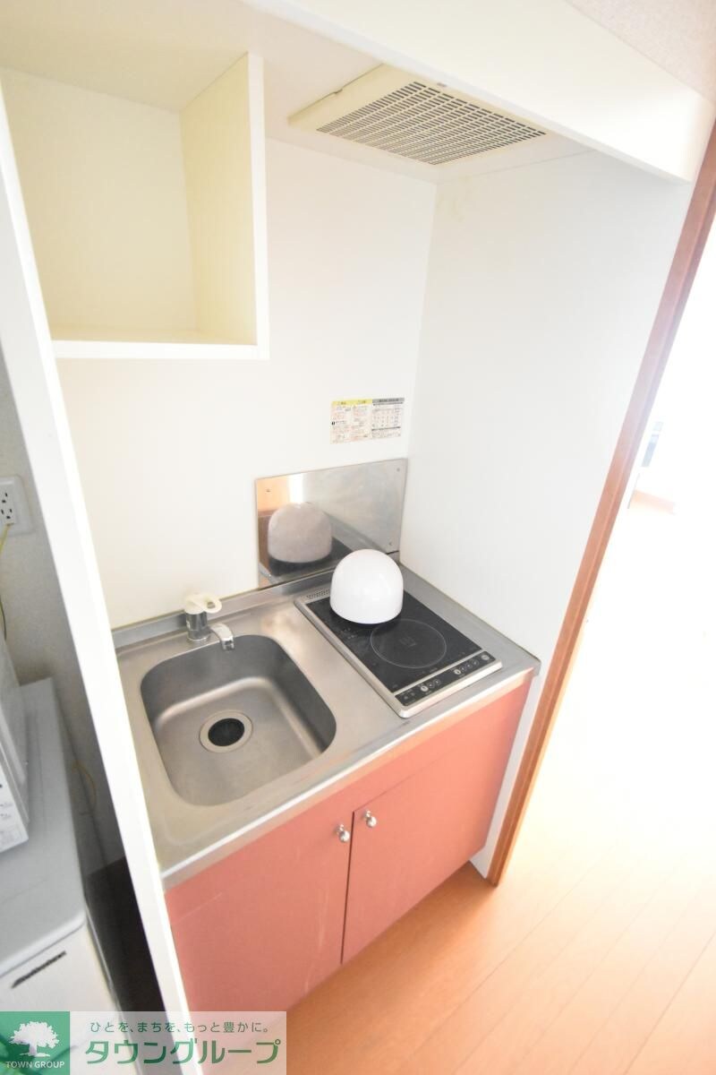 レオパレスホヌの物件内観写真