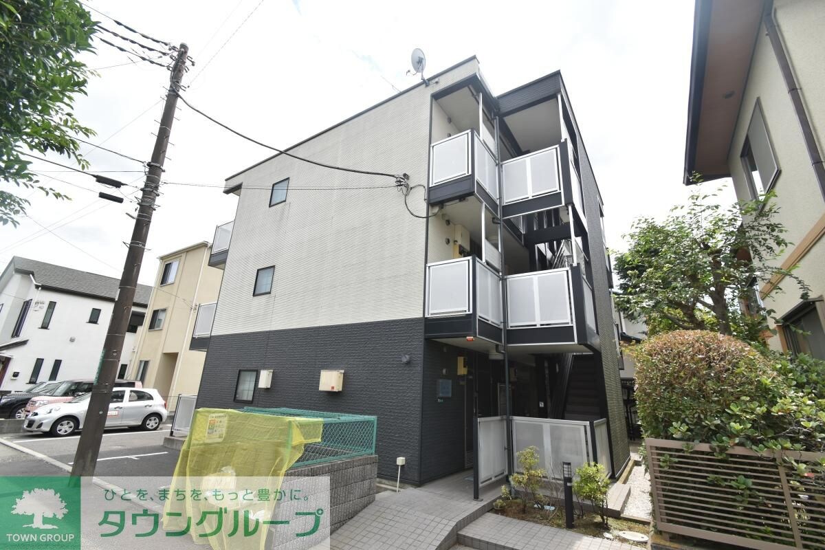 レオパレスホヌの物件内観写真