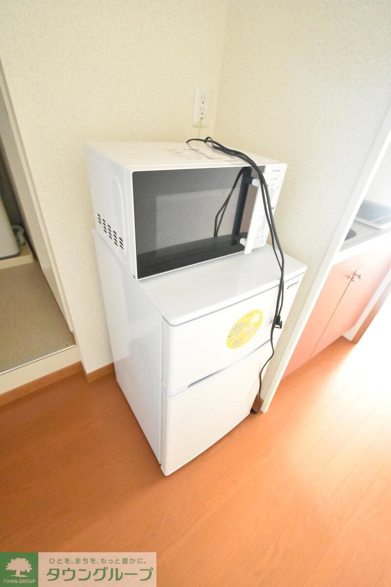 レオパレスホヌの物件内観写真