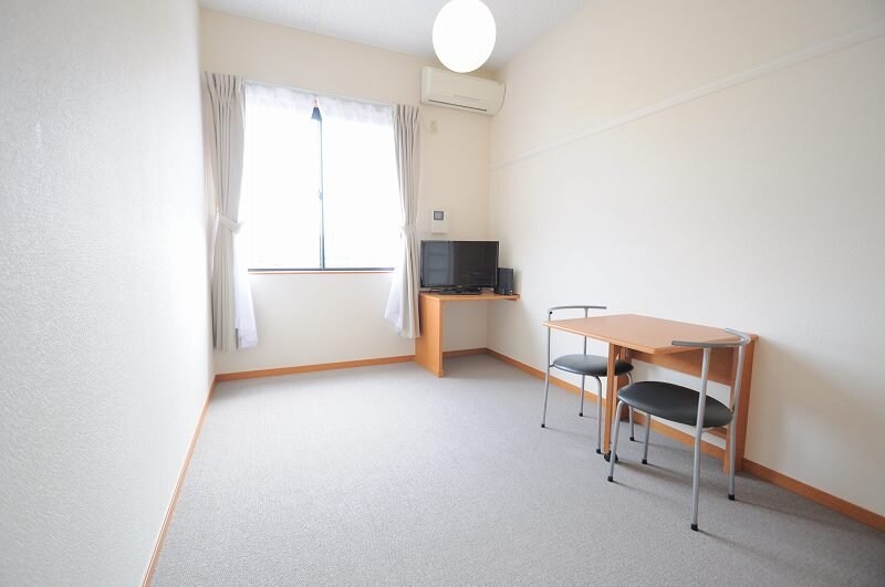 レオパレスサンブリッジVIの物件内観写真