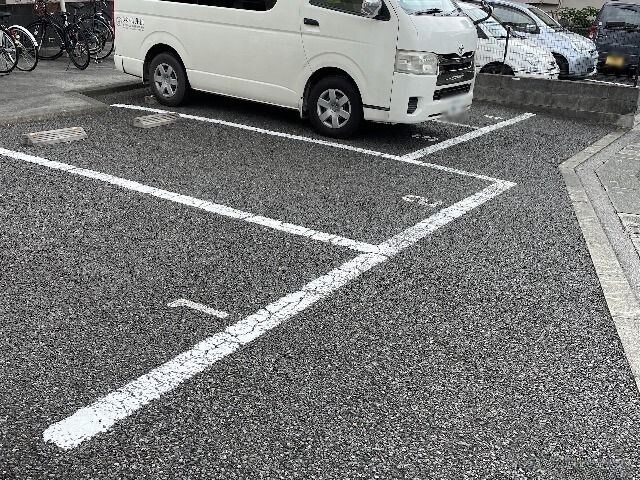 レオパレスフローリッシュの物件内観写真