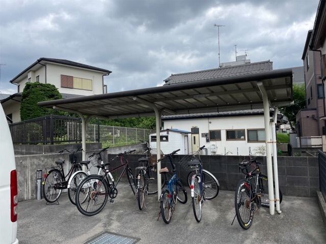 レオパレスフローリッシュの物件内観写真