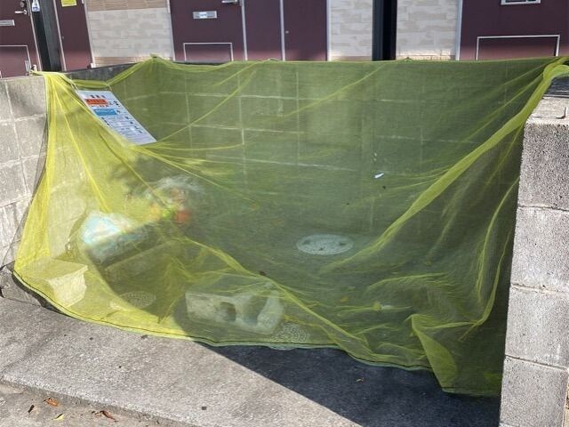 レオパレスフローリッシュの物件内観写真