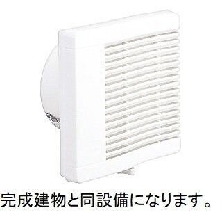 グレイスサイトBの物件内観写真