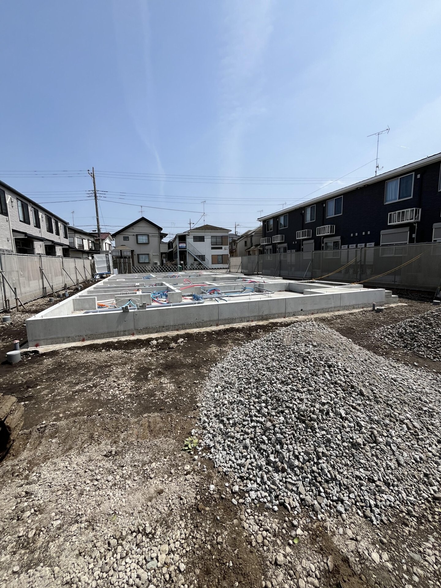 グレイスサイトBの物件内観写真