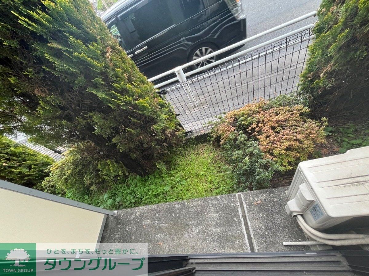 レオパレス麻溝台ハイムの物件内観写真